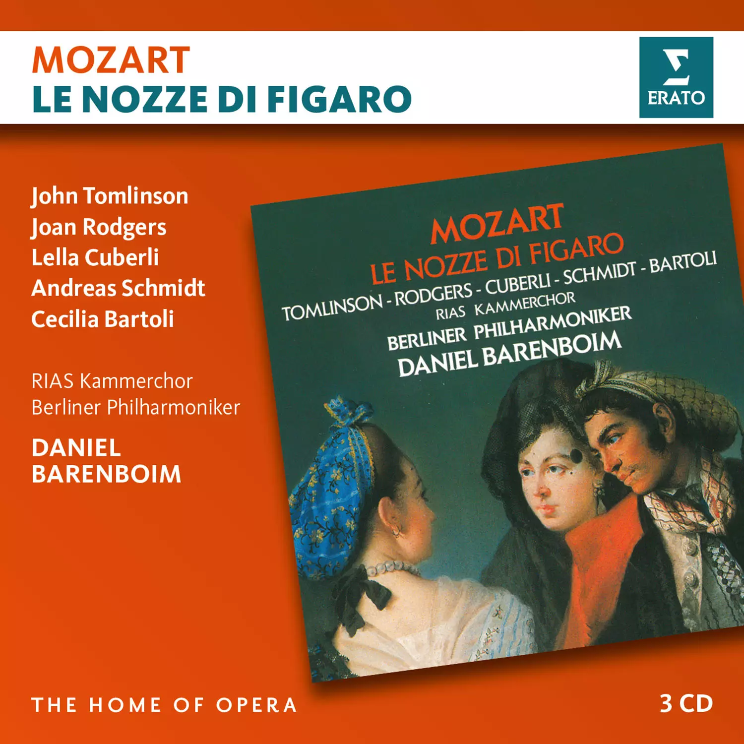 Le Nozze di Figaro