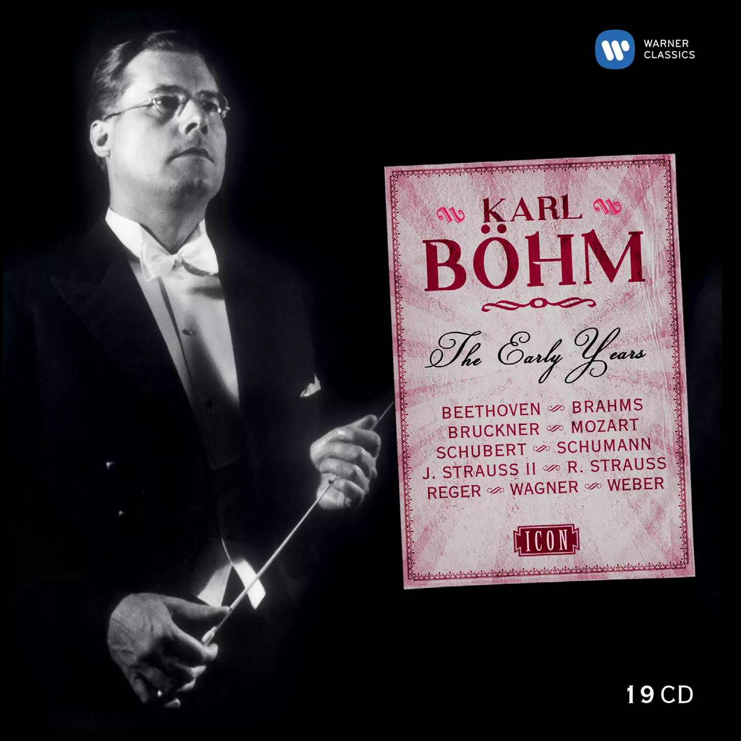 Karl Böhm - The Early Years 