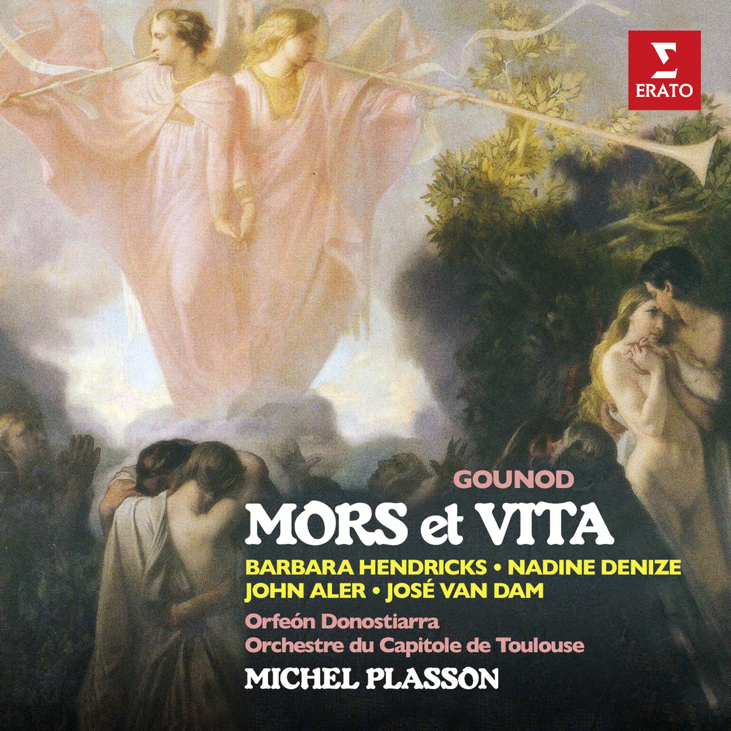 Gounod: Mors et Vita