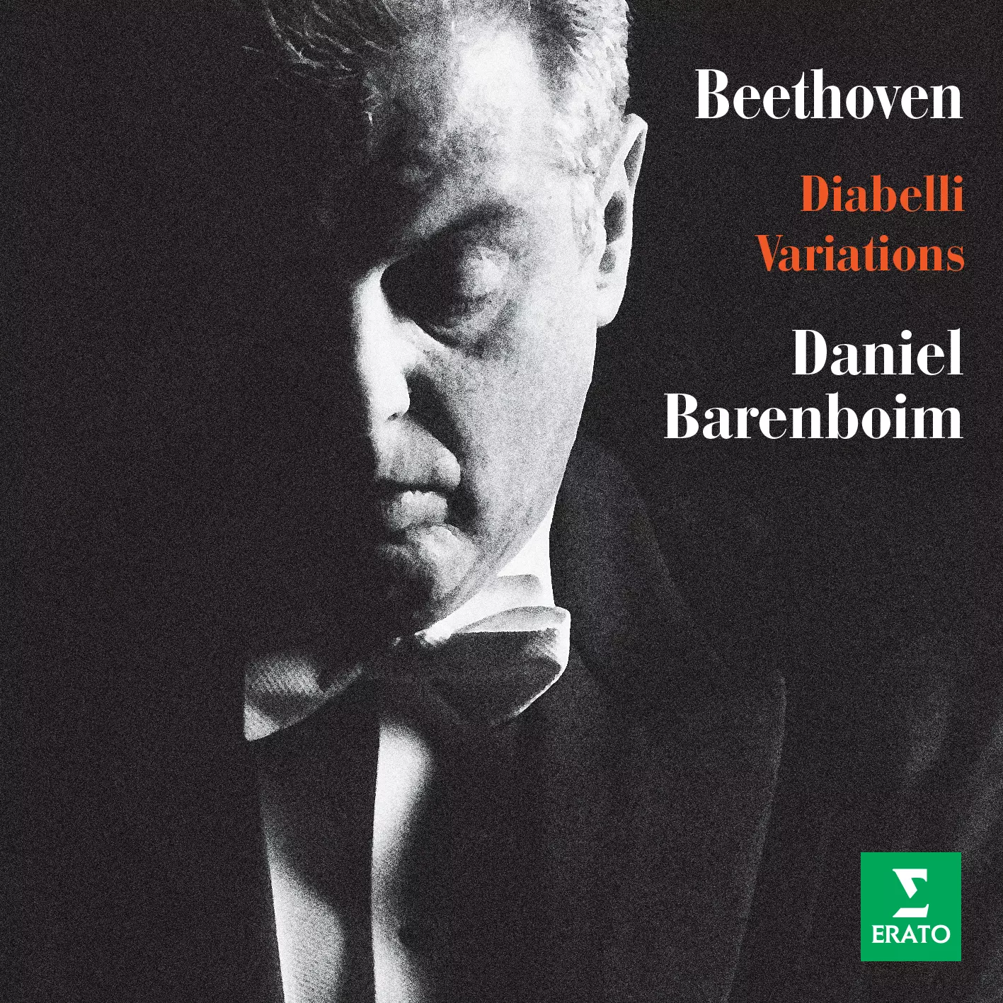 Beethoven: Diabelli Variations