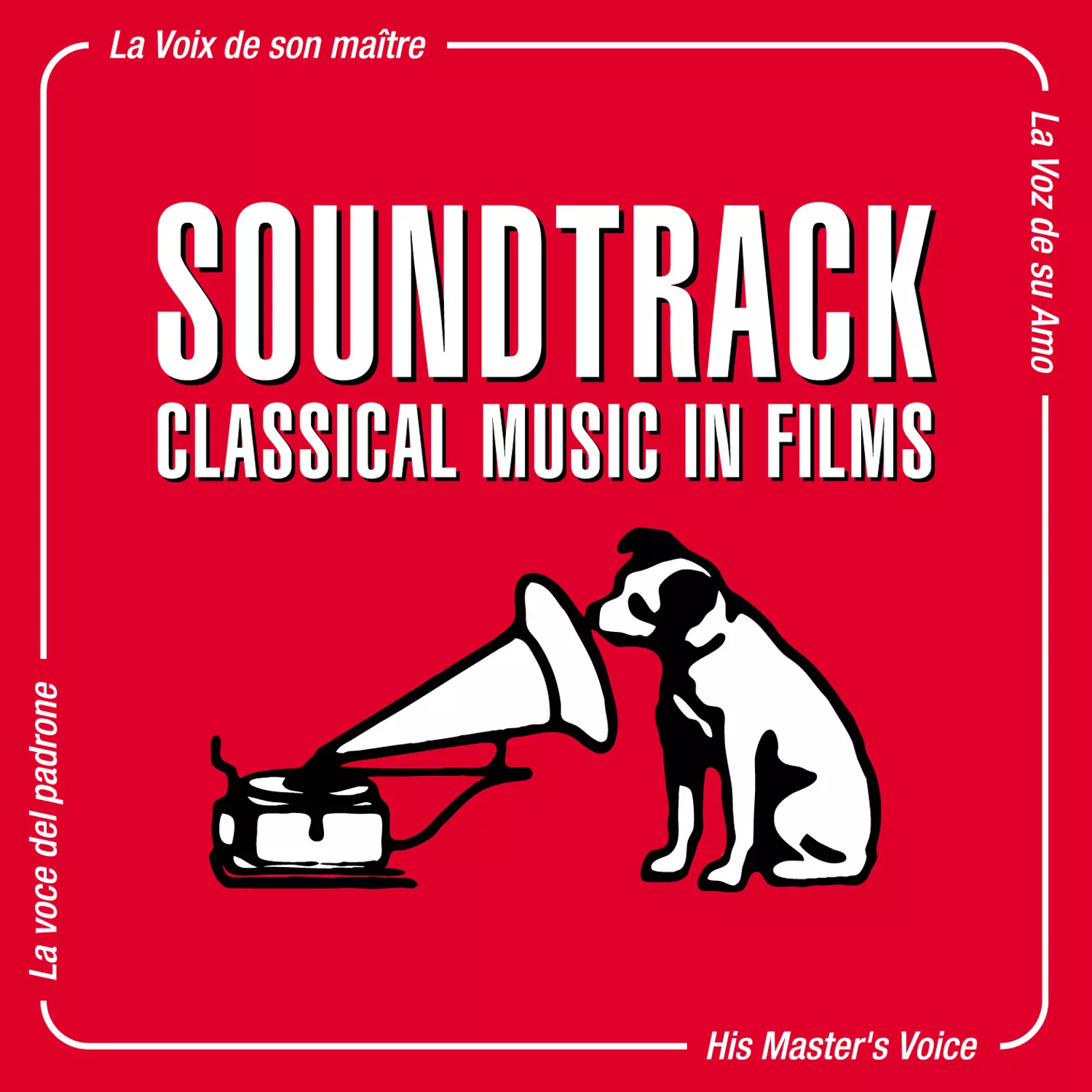 Soundtrack (Nipper Series)