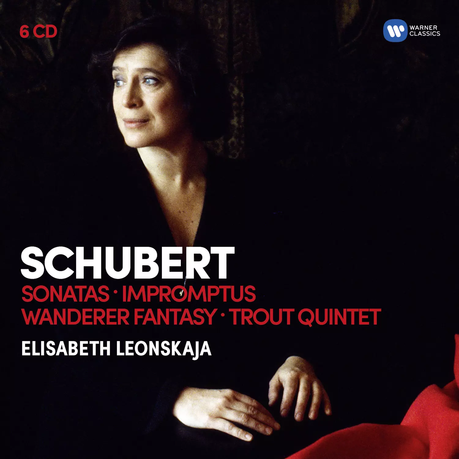 Schubert: Piano Works