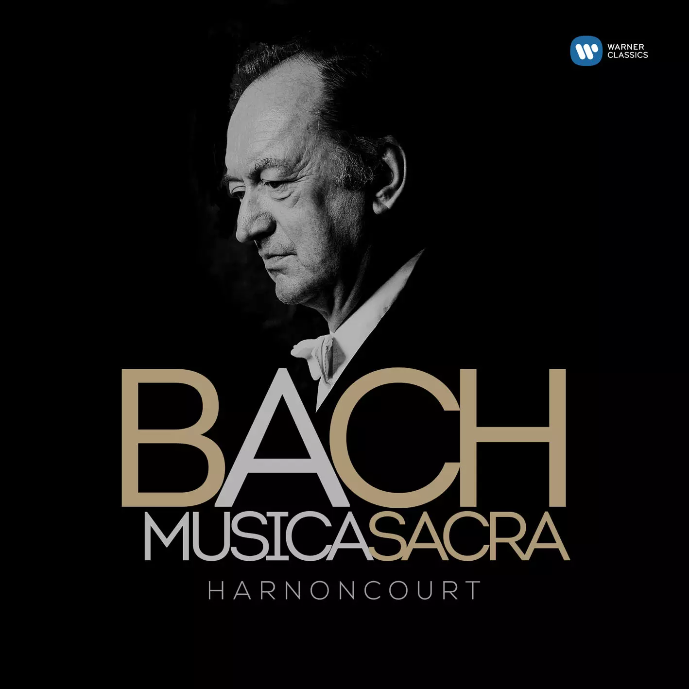 BACH Musica Sacra