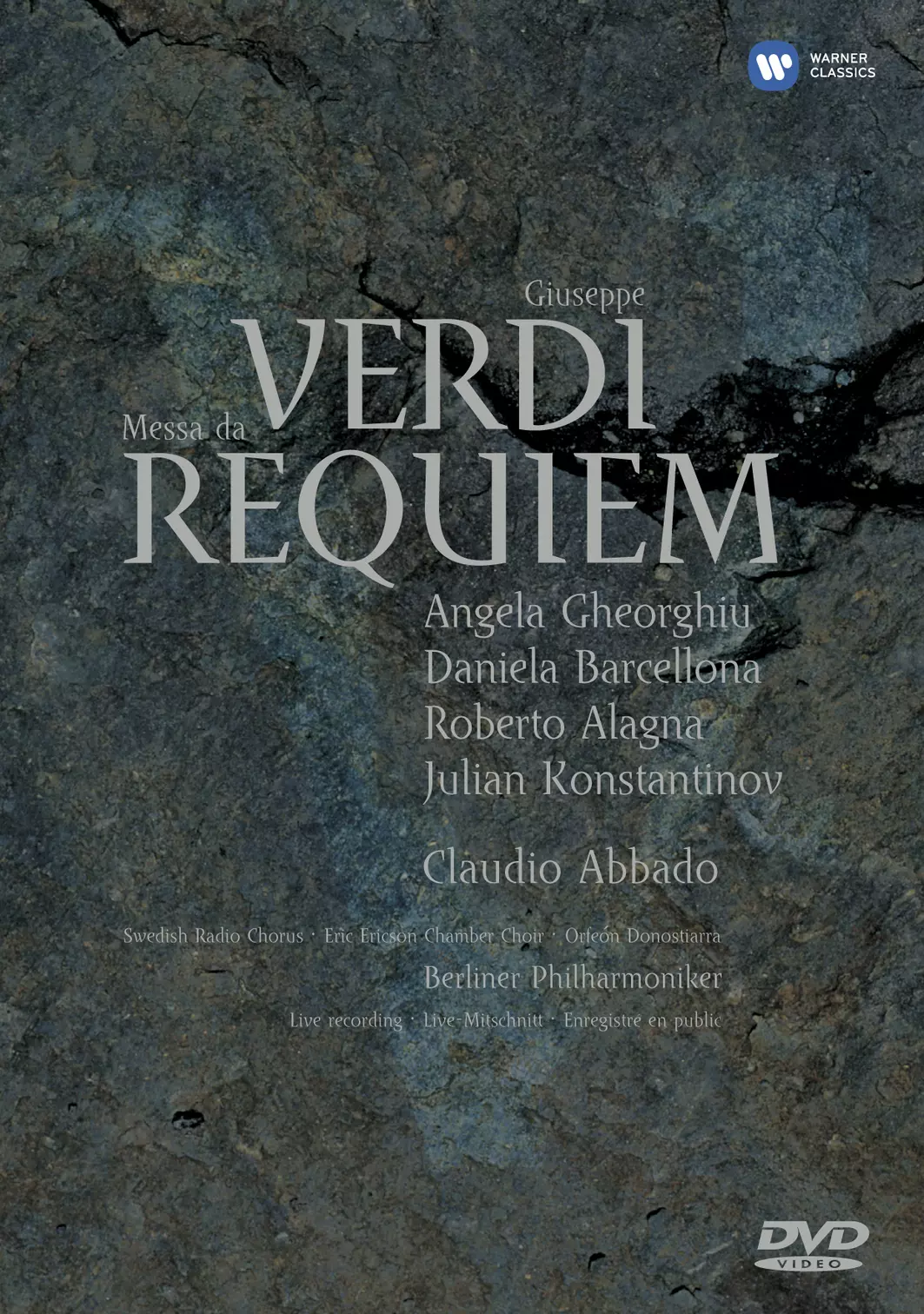 Verdi: Messa da Requiem