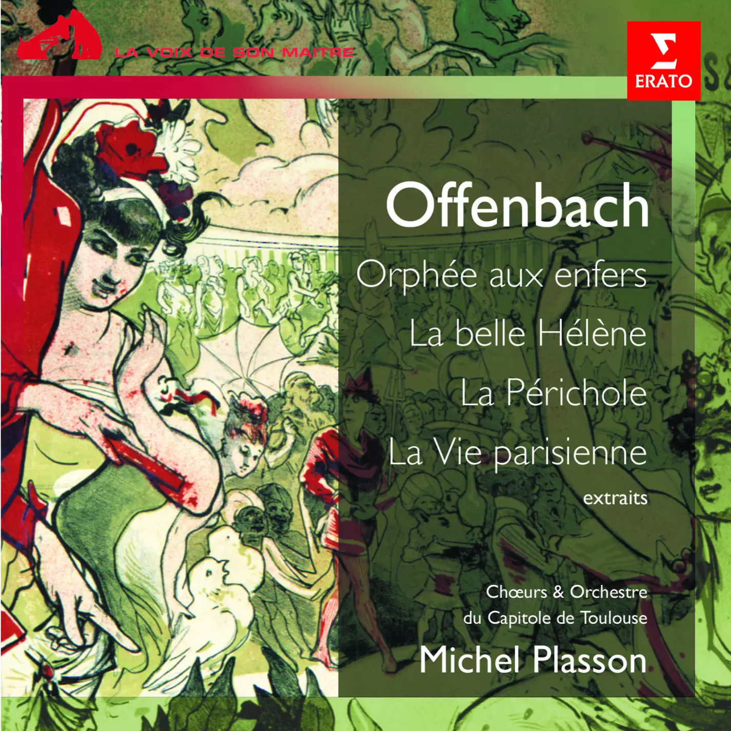 Operettas