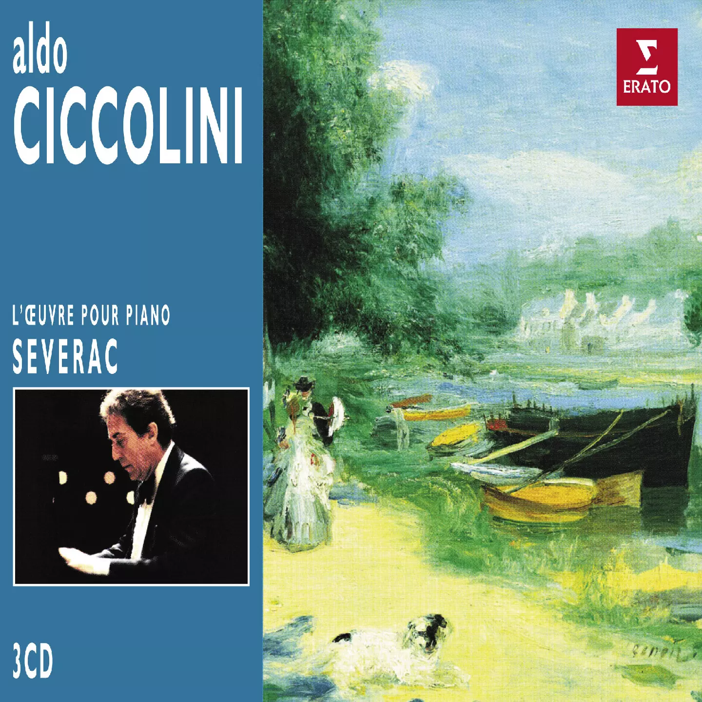 The Complete Piano Work