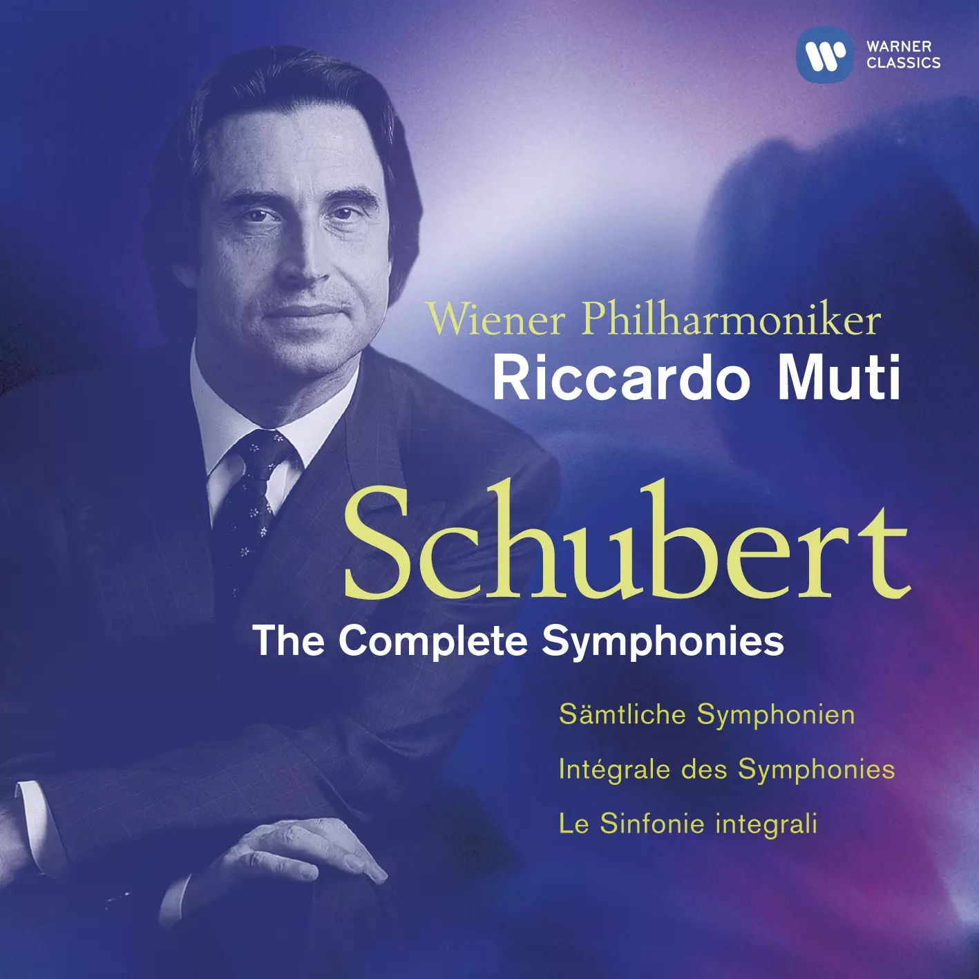Schubert: The Complete Symphonies