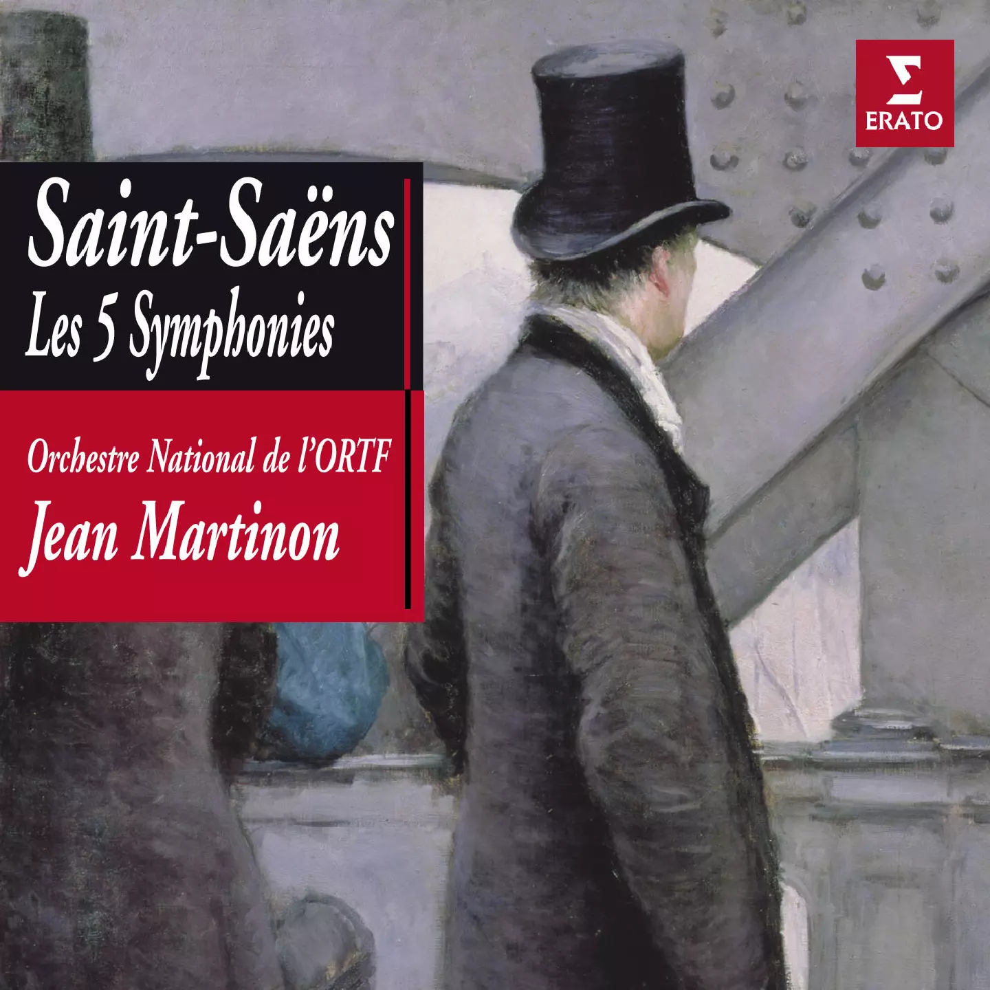 Integrale Des Symphonies