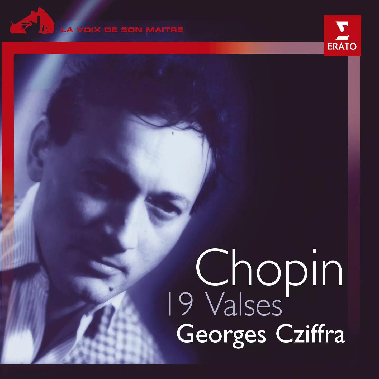 Chopin: 19 Valses
