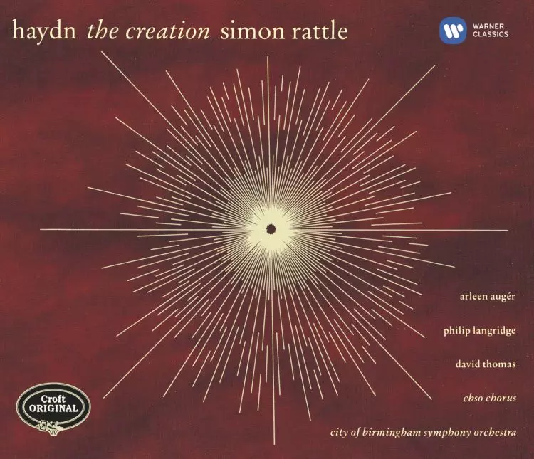 Haydn: The Creation | Warner Classics