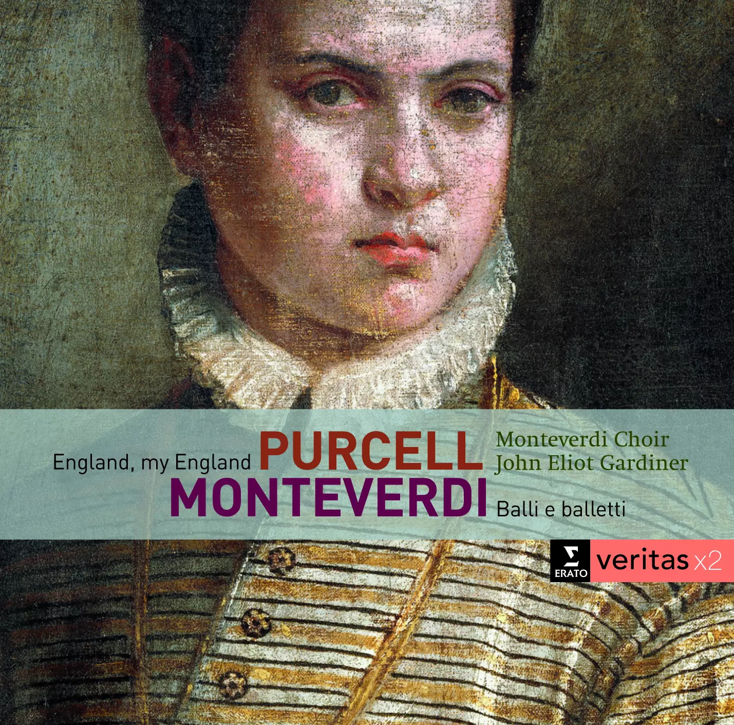 Monteverdi, Purcell