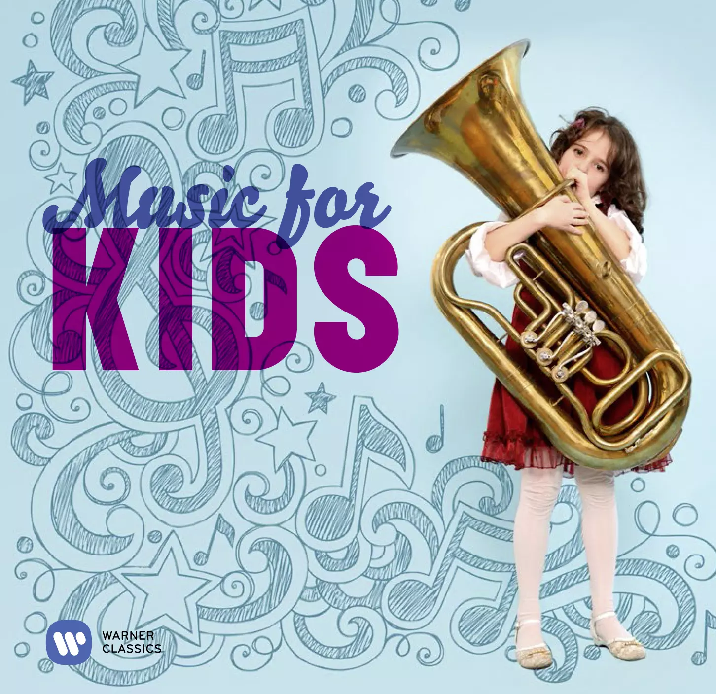 Music for Kids