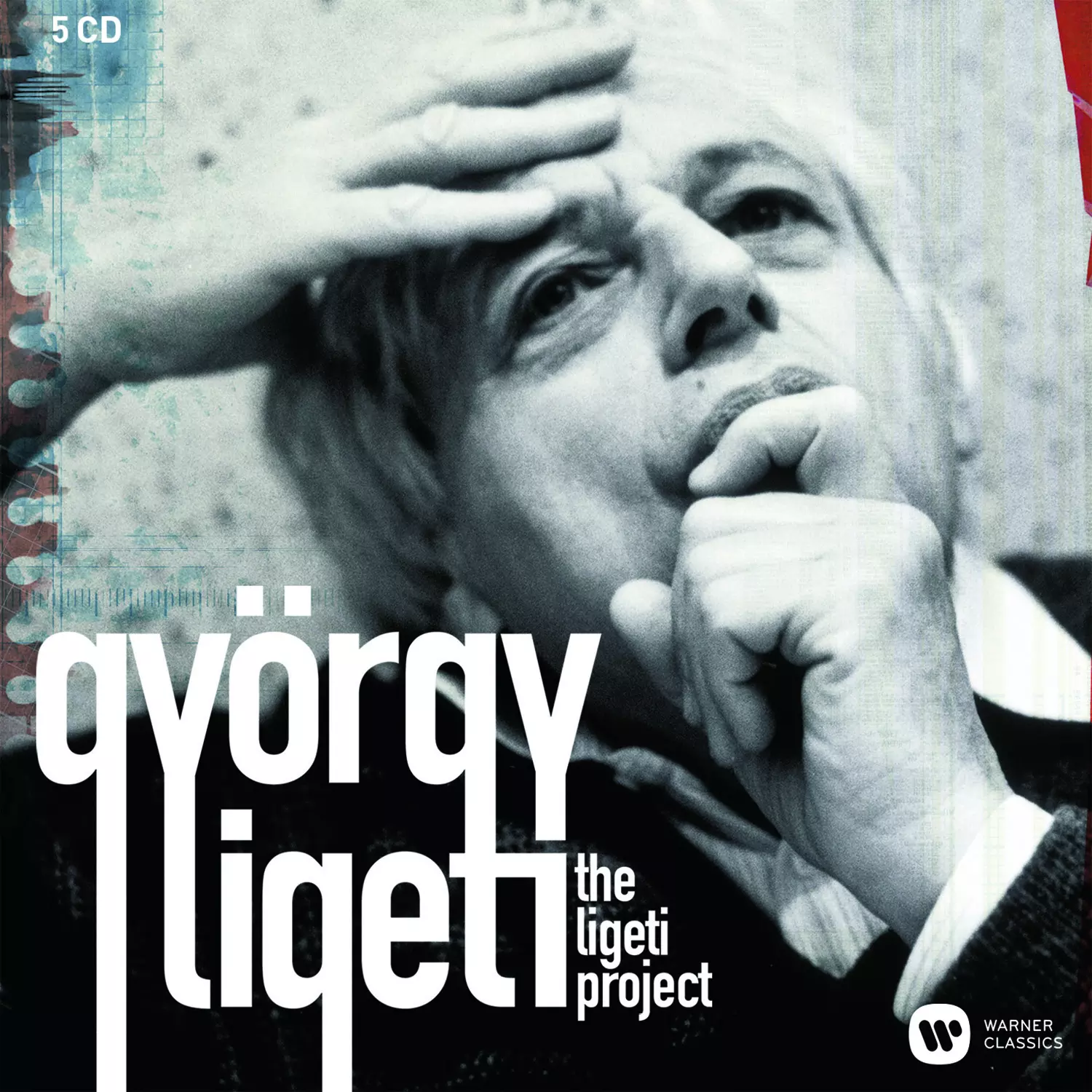 Ligeti Project