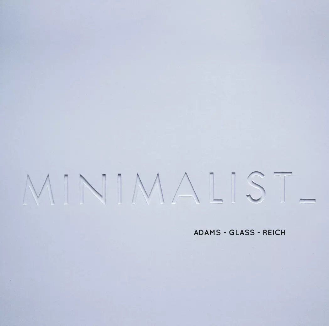 Minimalists