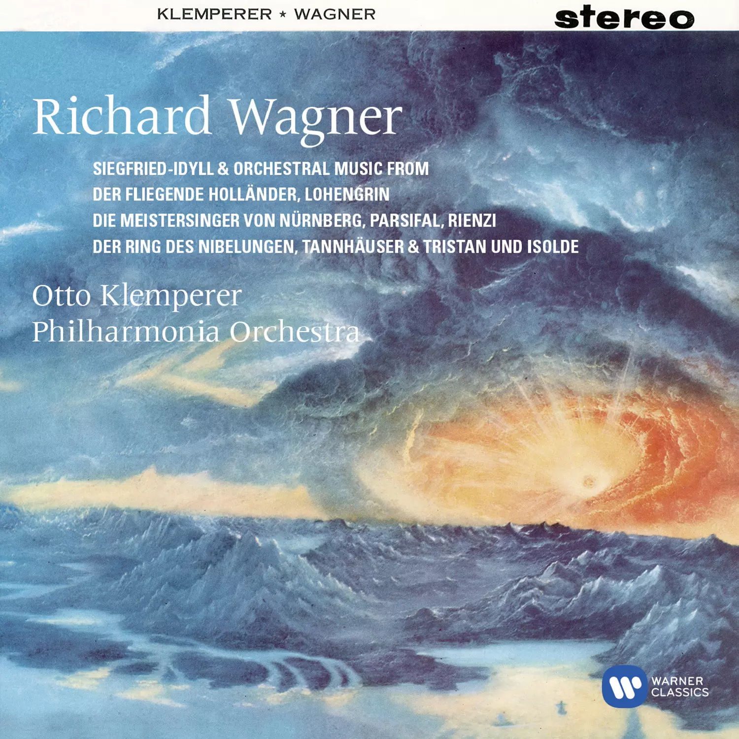 Wagner: Orchestral Highlights