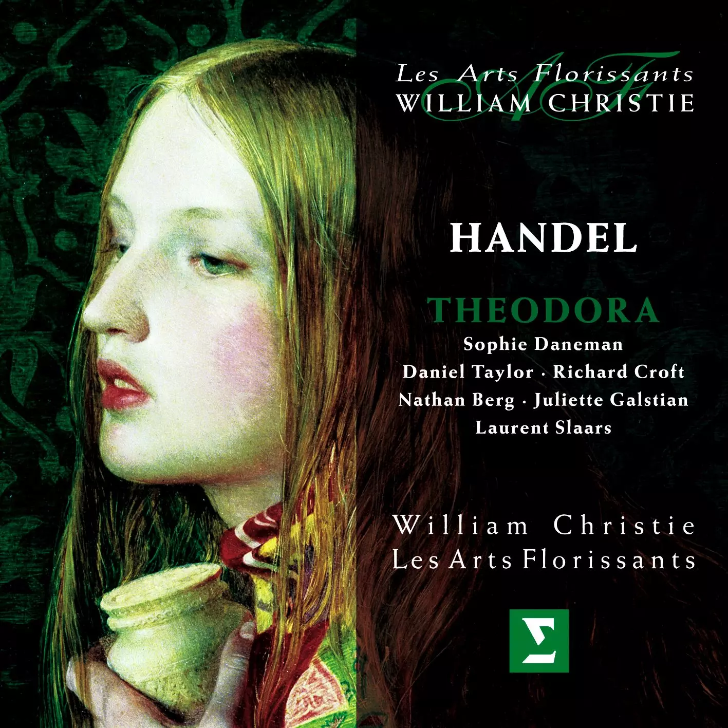 Händel: Theodora
