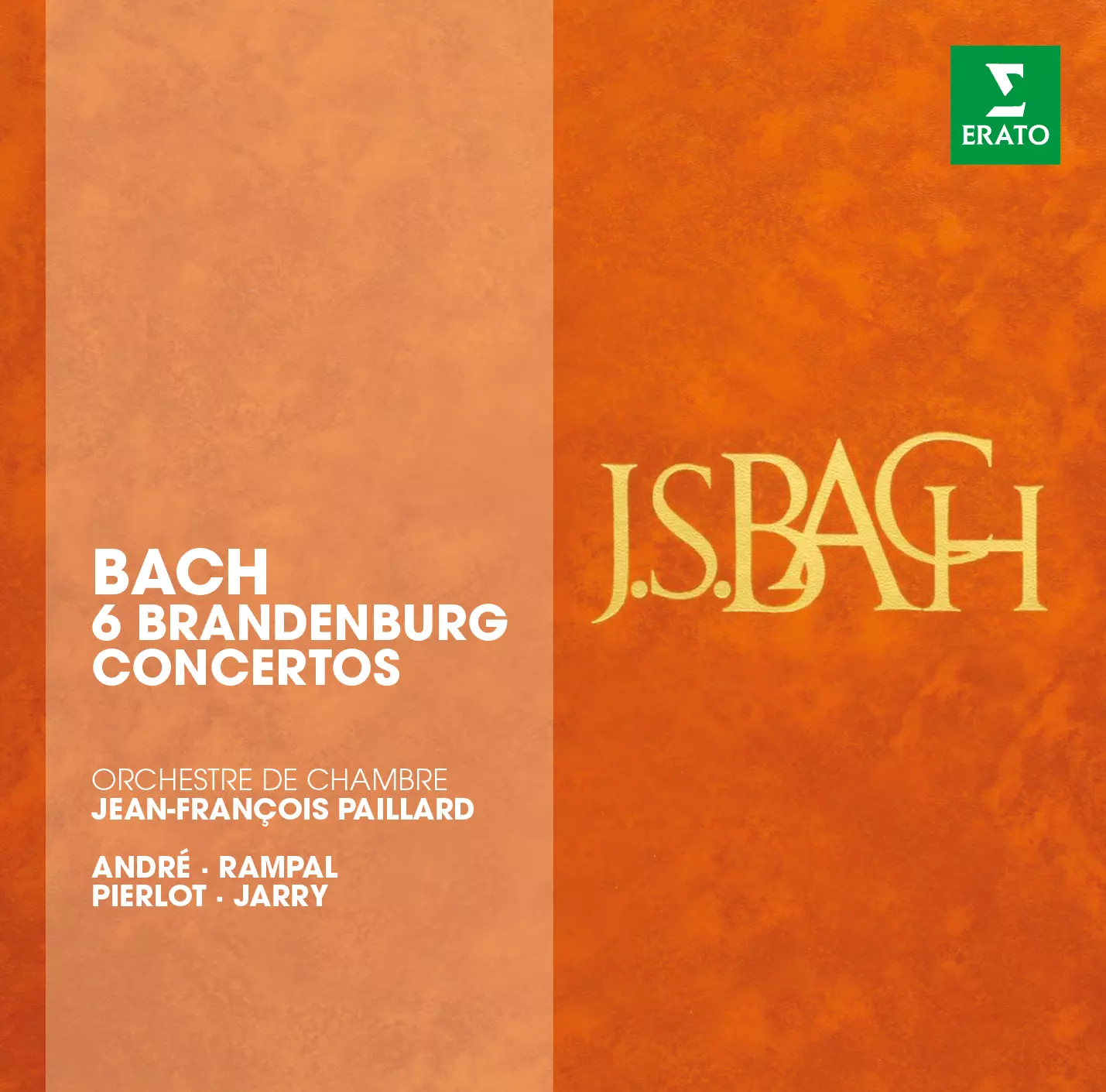 Bach: 6 Brandenburg Concertos