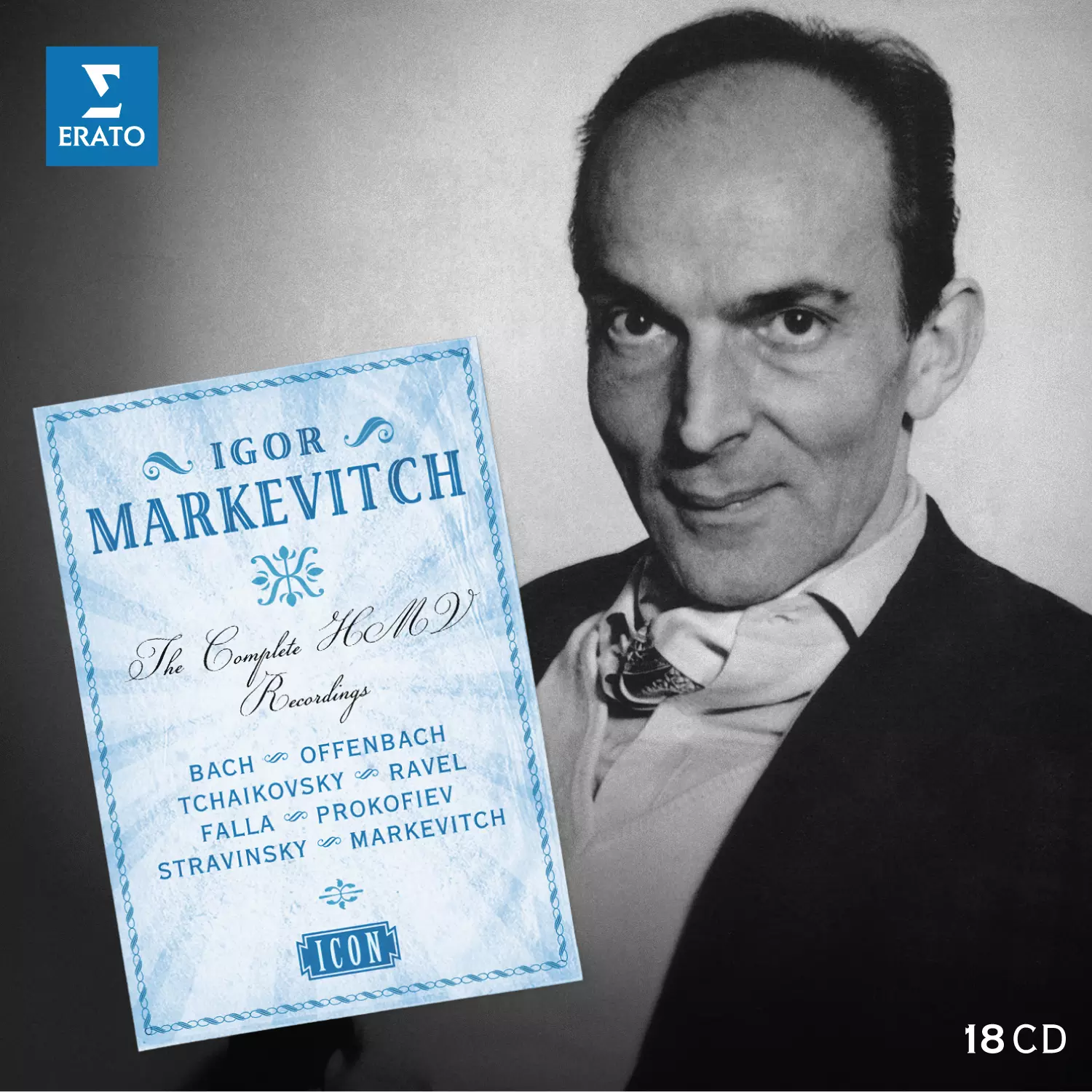 ICON | Warner Classics