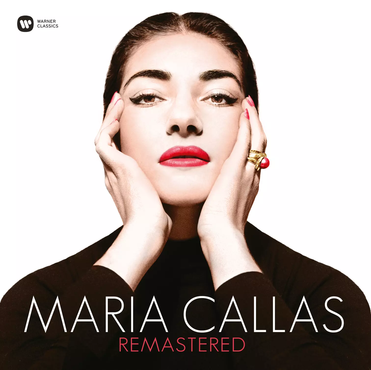 Maria Callas Remastered