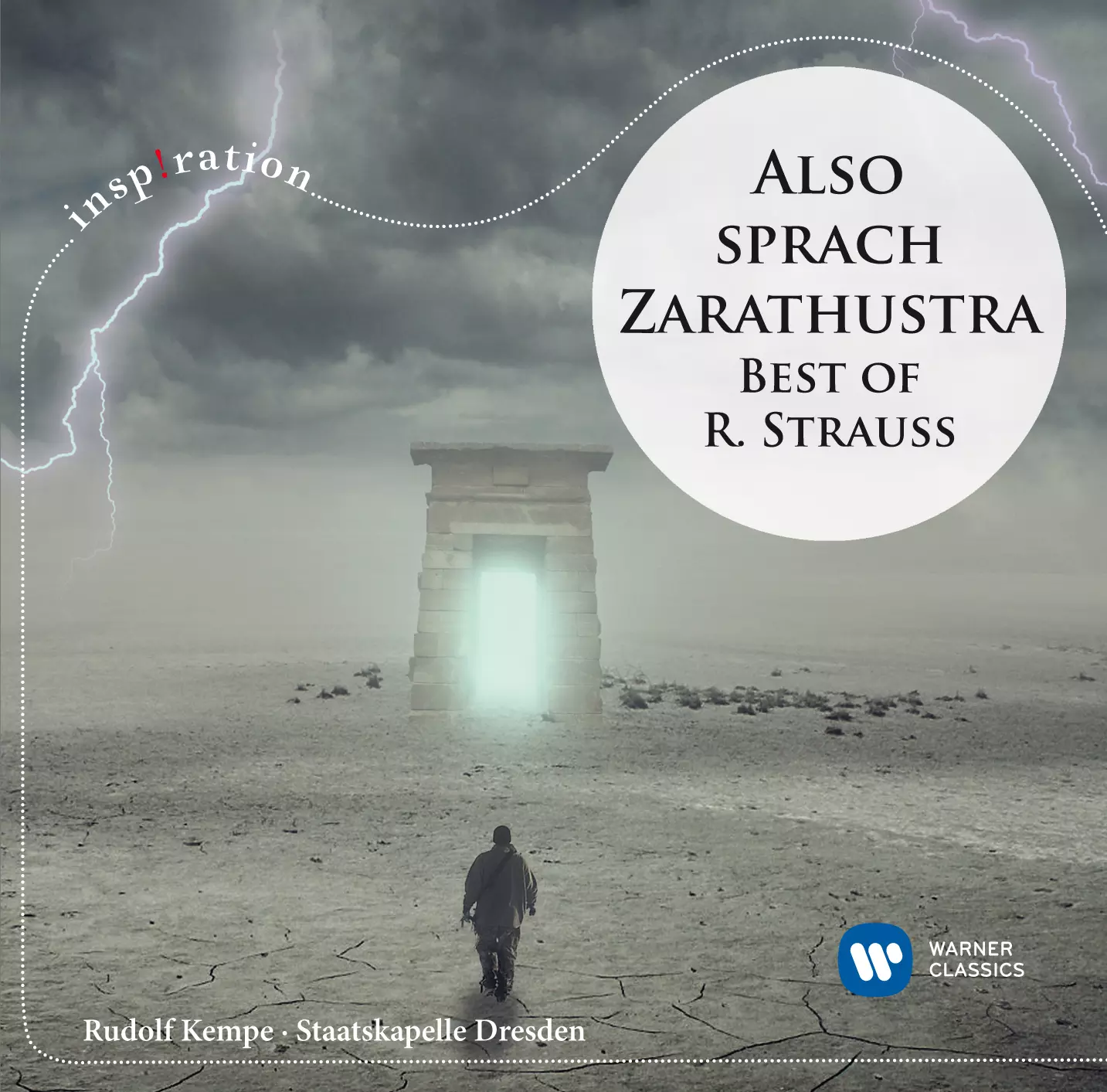 Also sprach Zarathustra: Best of R. Strauss