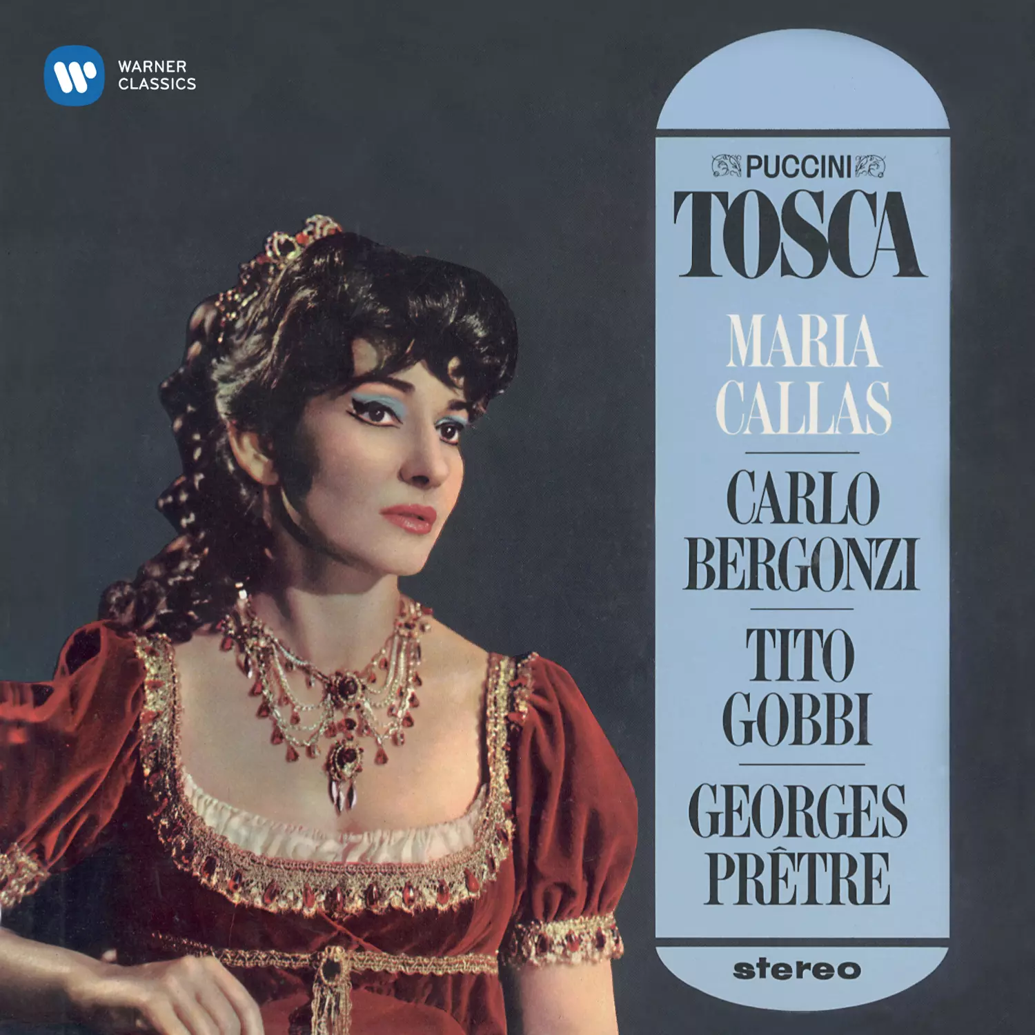 Puccini: Tosca (1965 - Prêtre) - Callas Remastered