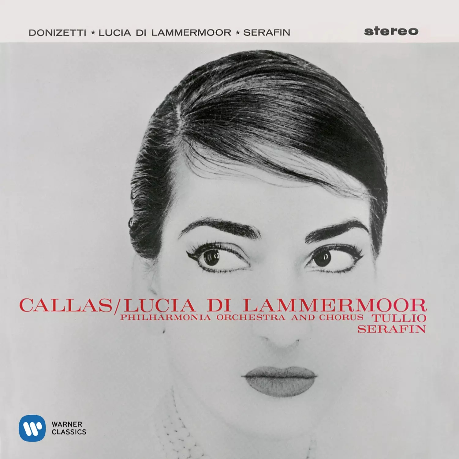 Maria Callas Remastered: Lucia di Lammemoor
