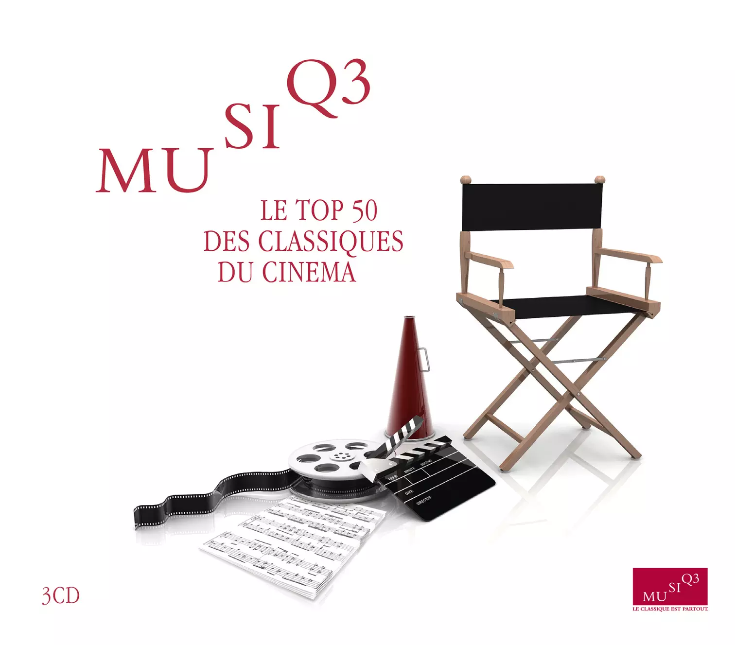 Le Top 50 Des Classiques Du Cinema