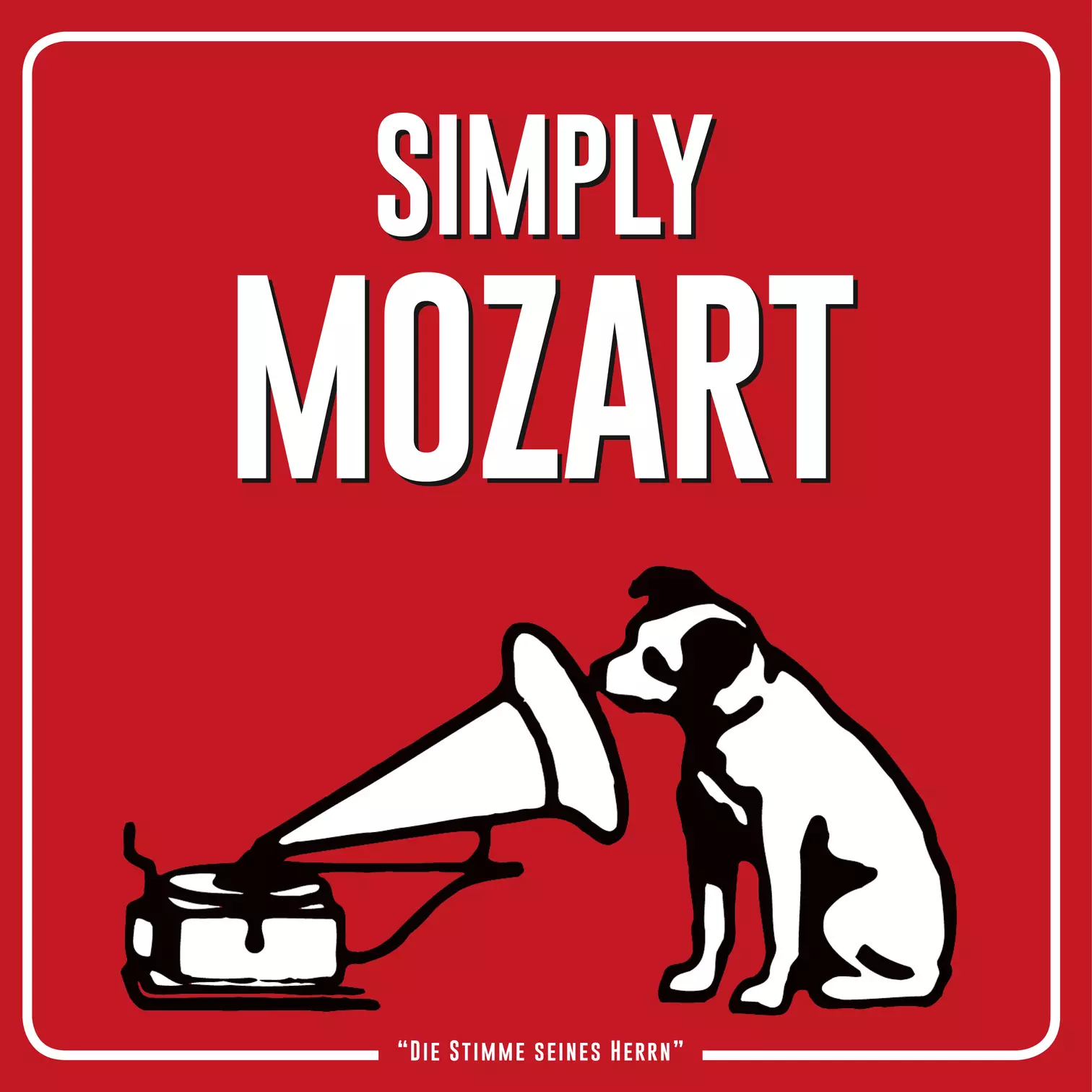 Simply Mozart
