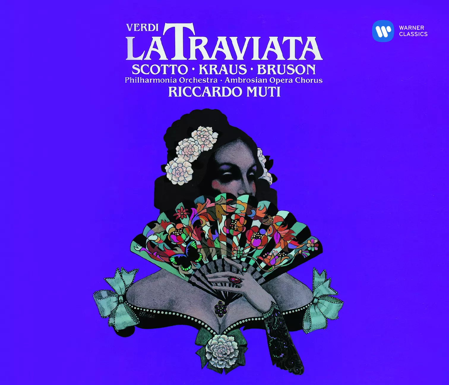 Verdi: La Traviata