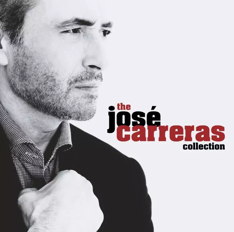 The José Carreras Collection