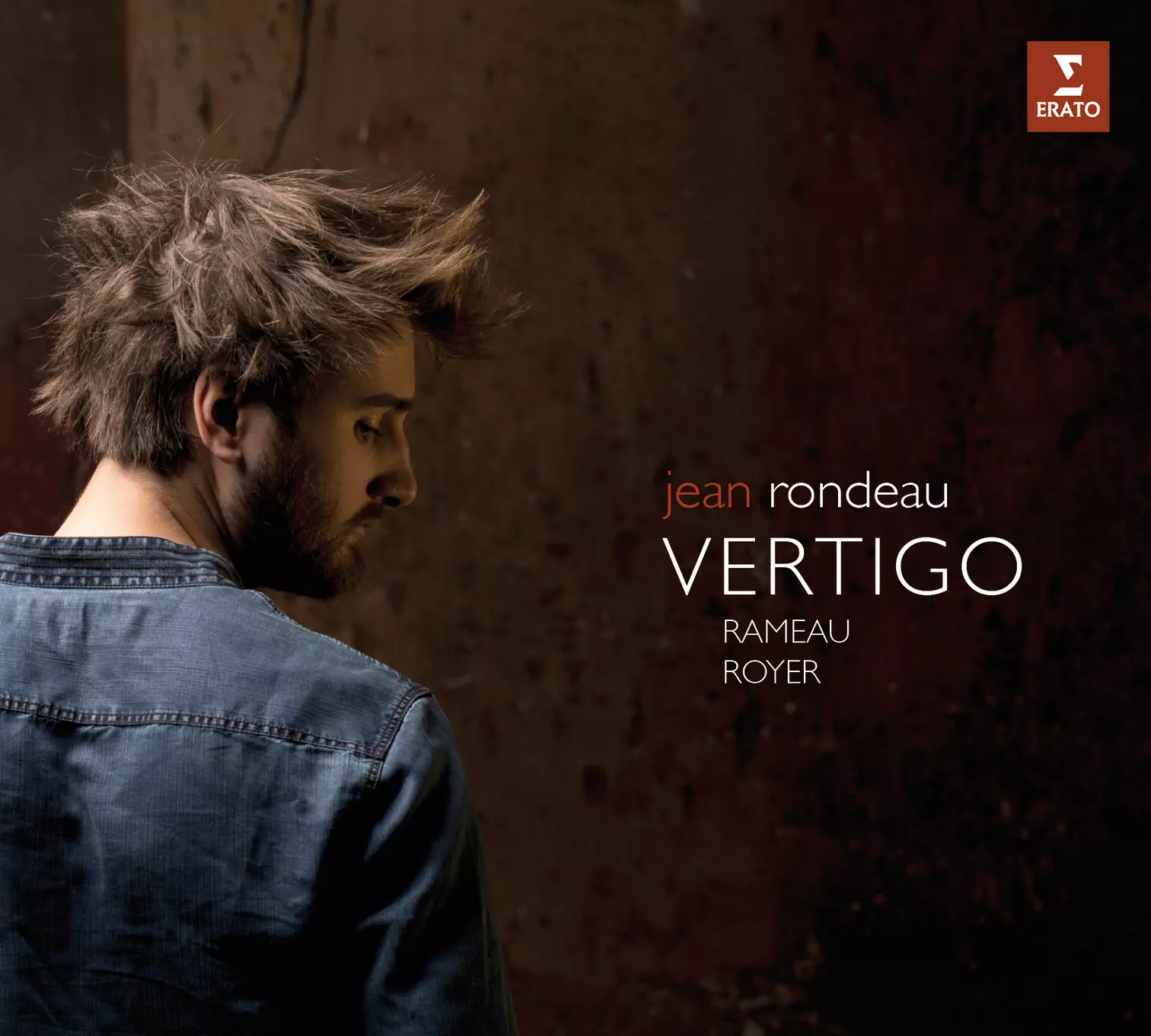 Vertigo Jean Rondeau