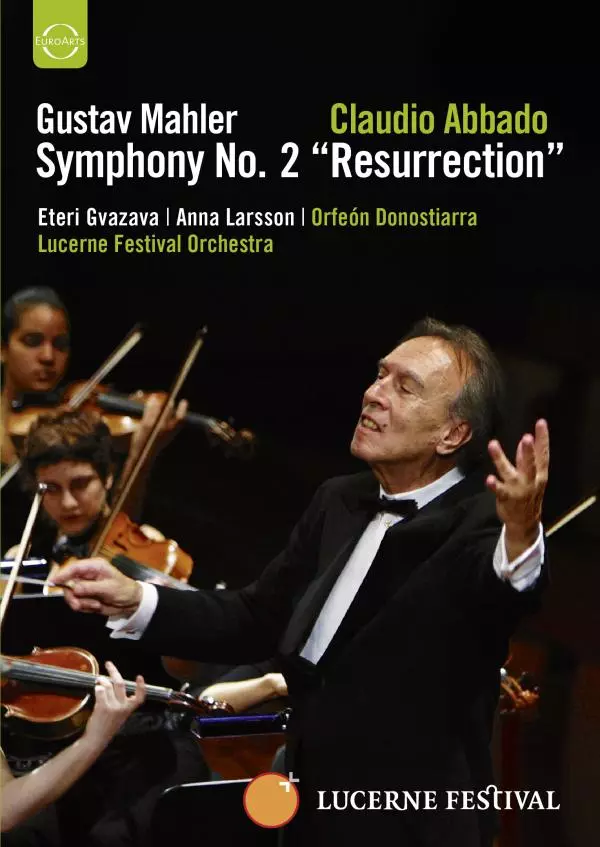 Mahler: Symphony No.2