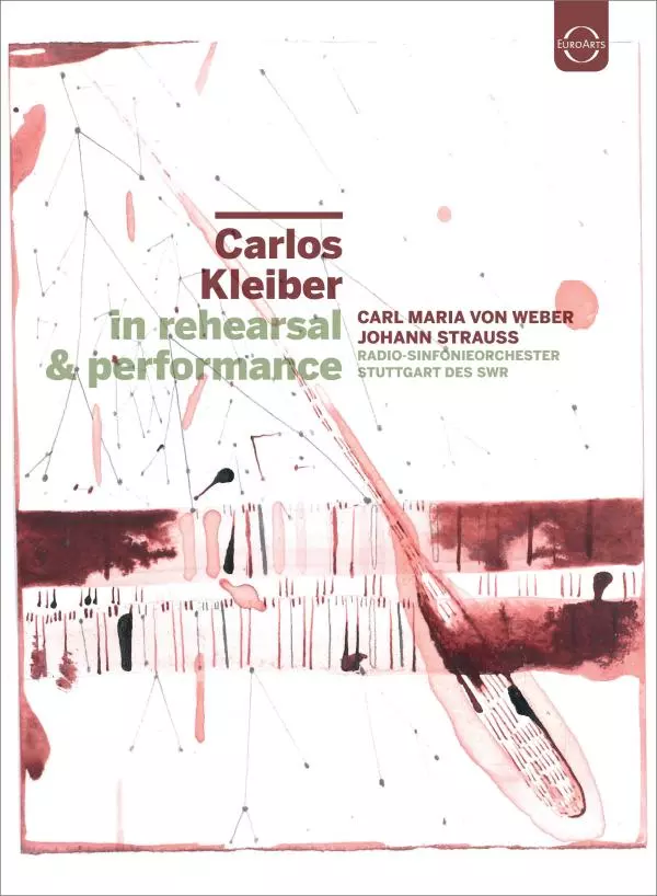 Carlos Kleiber - In Rehearsal & Performance