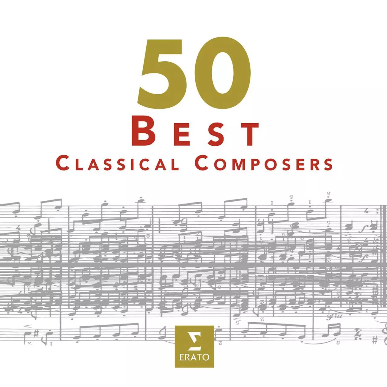 50 Best Classical Composers