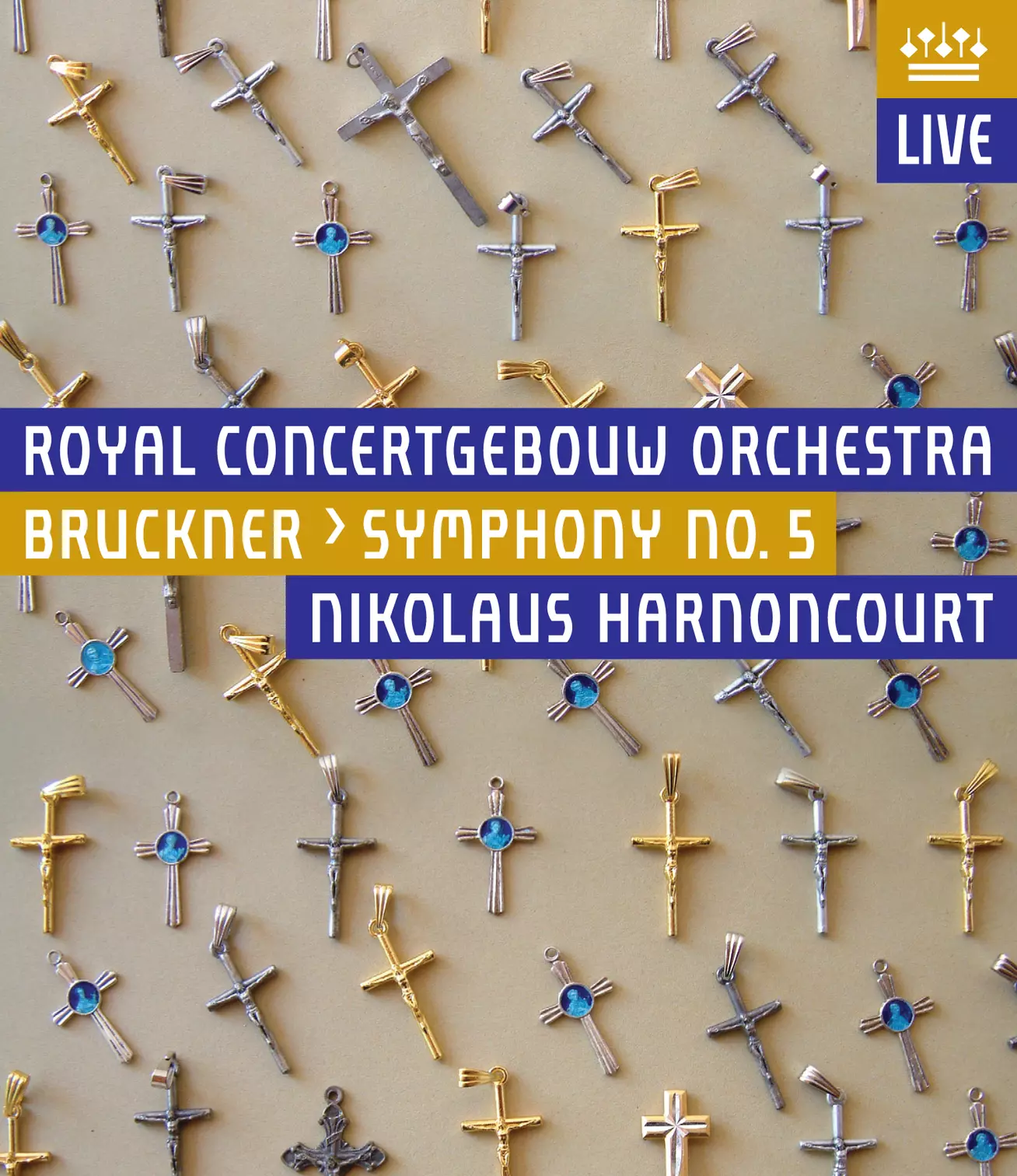 Bruckner: Symphony 5