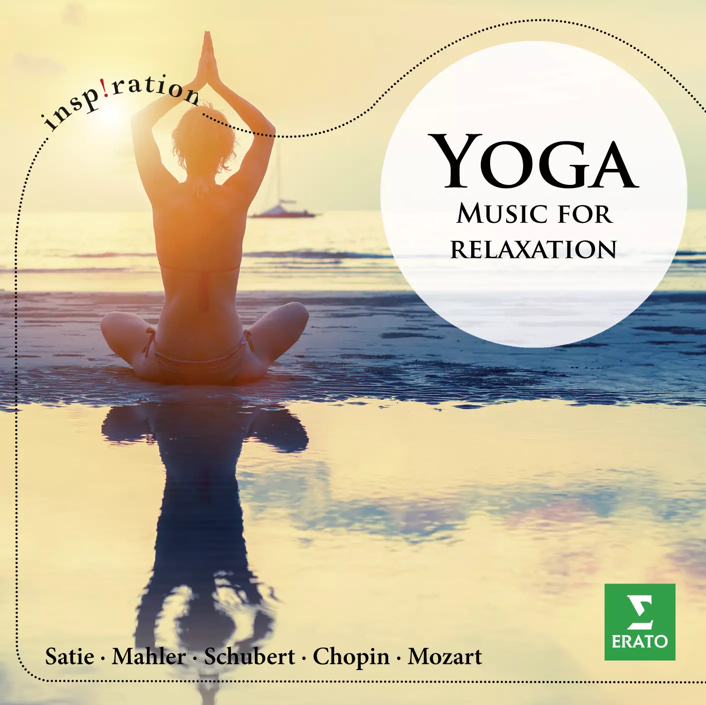 YOGA – Music for Relexation