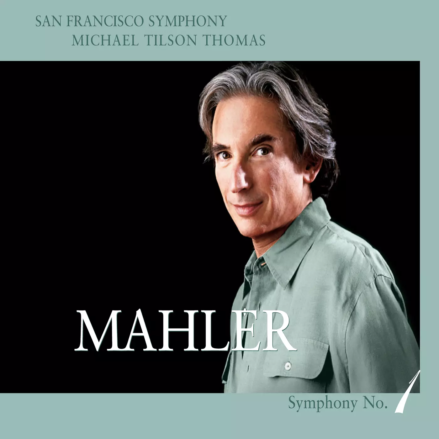 Keeping Score - Mahler: Symphony No. 1