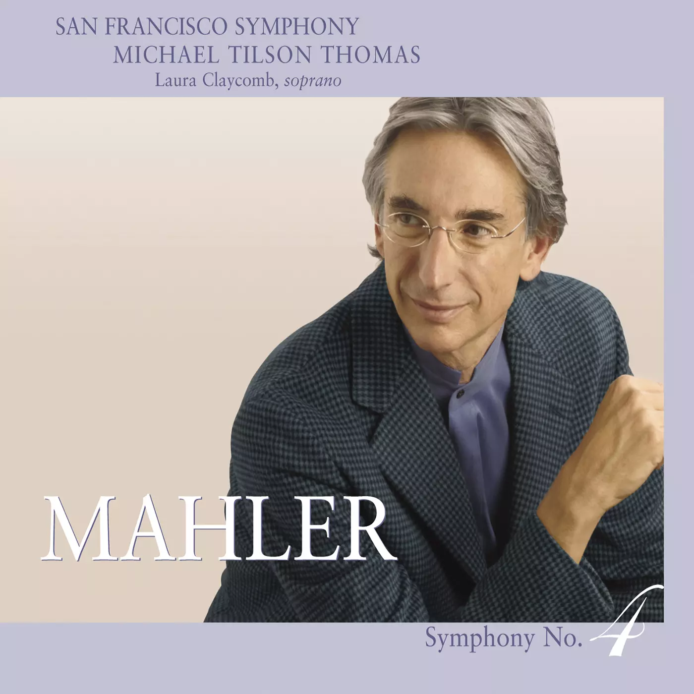 Mahler: Symphony No. 4