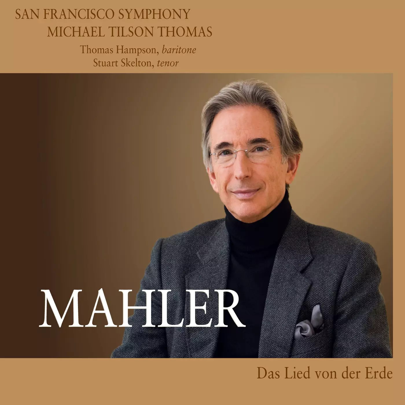 Mahler: Das Lied von der Erde