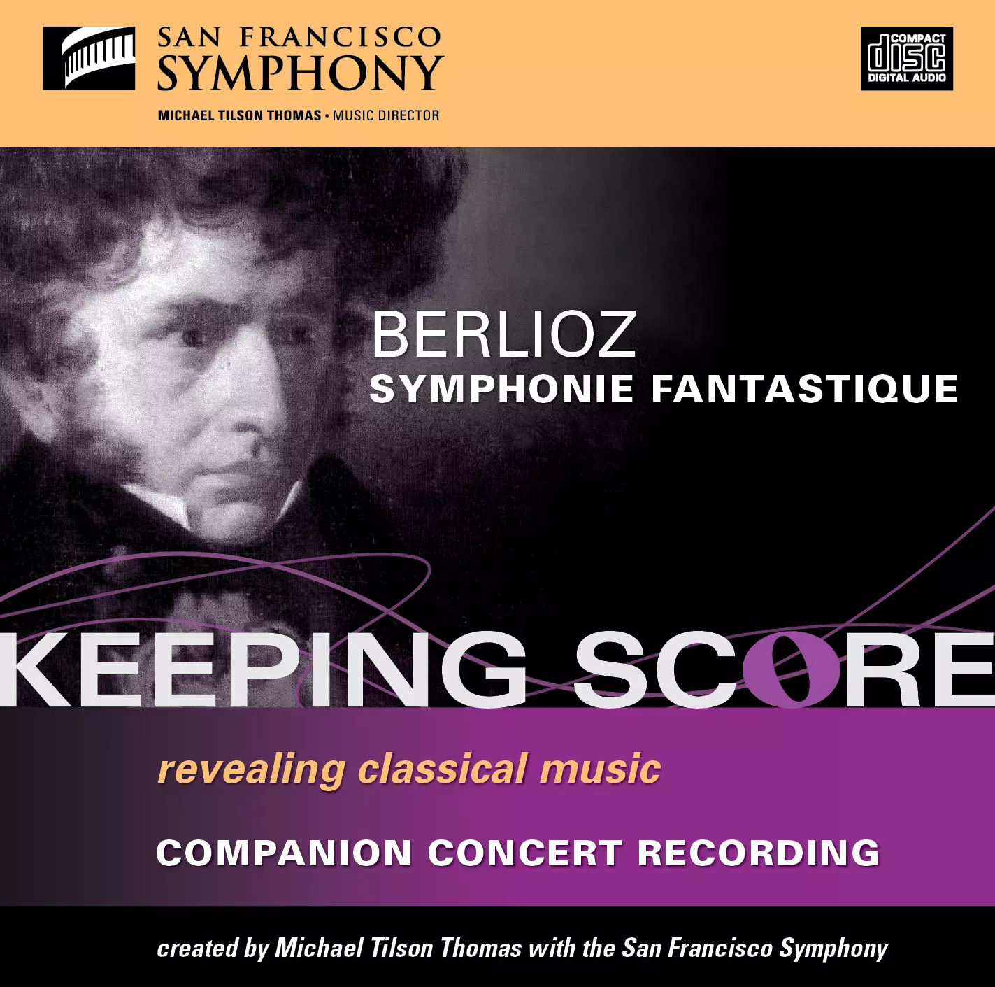 Berlioz: Symphonie fantastique