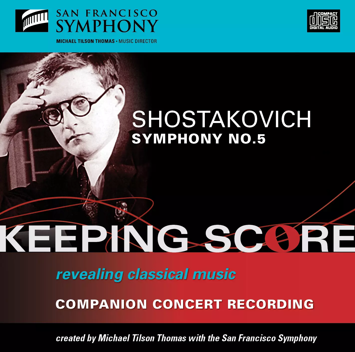 Shostakovich: Symphony No. 5