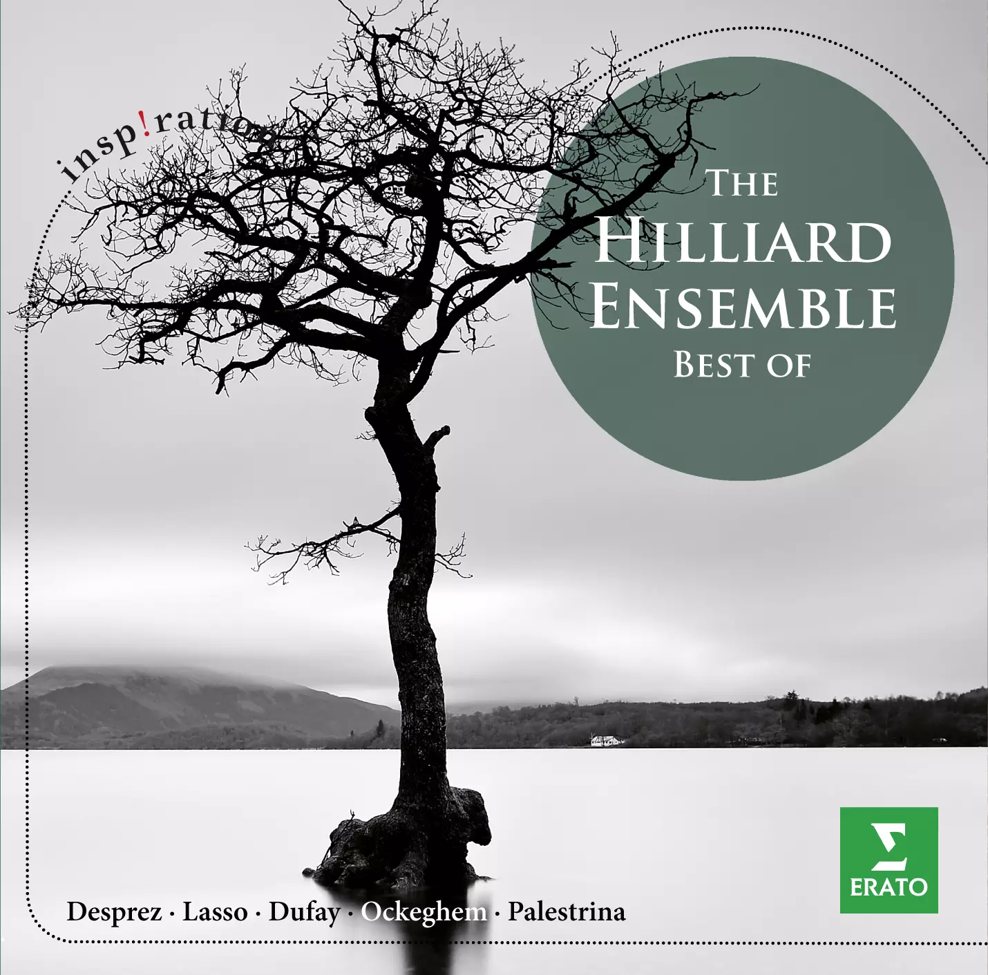 Best of The Hilliard Ensemble