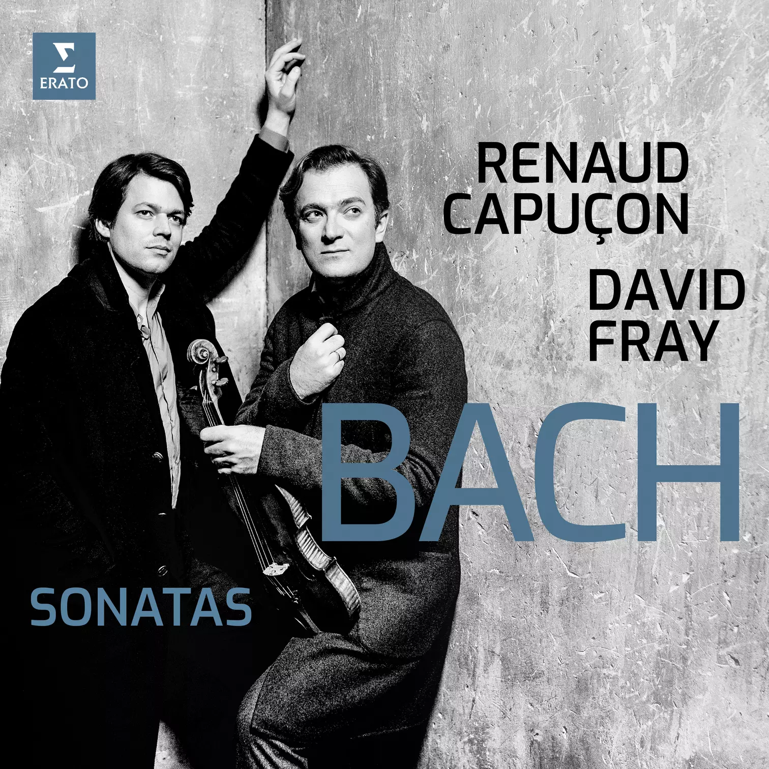 Bach: Sonatas