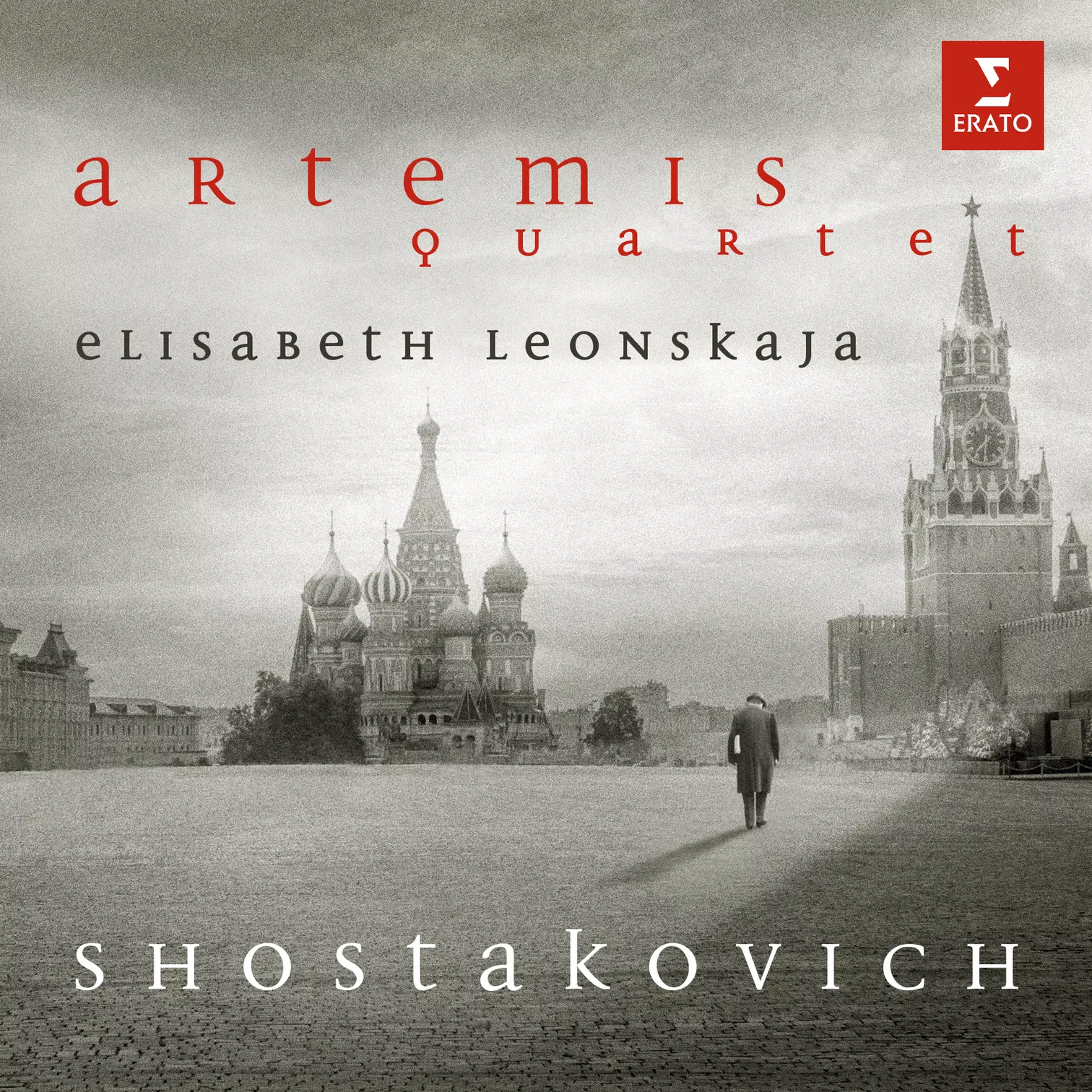 Artemis Quartet Shostakovich