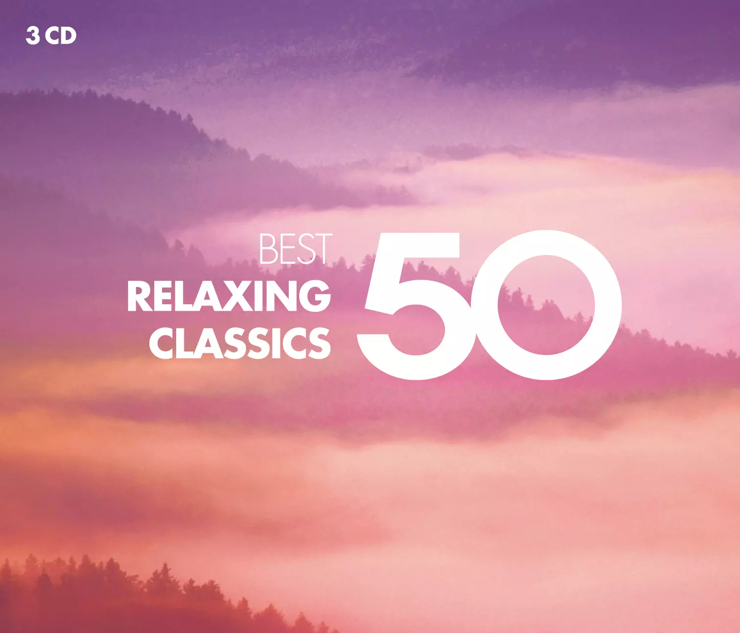 50 Best Relaxing Classics