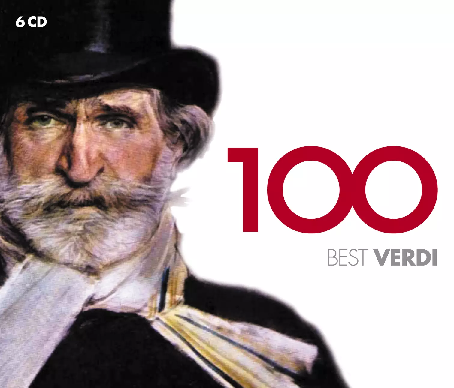 100 Best Verdi