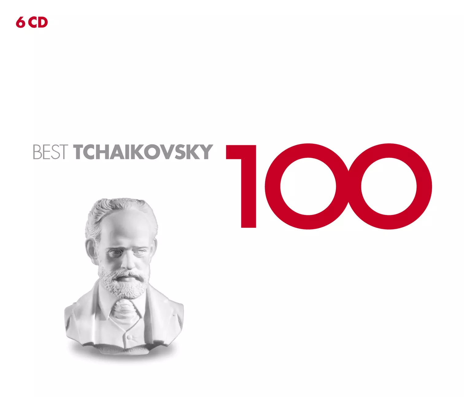 100 Best Tchaikovsky