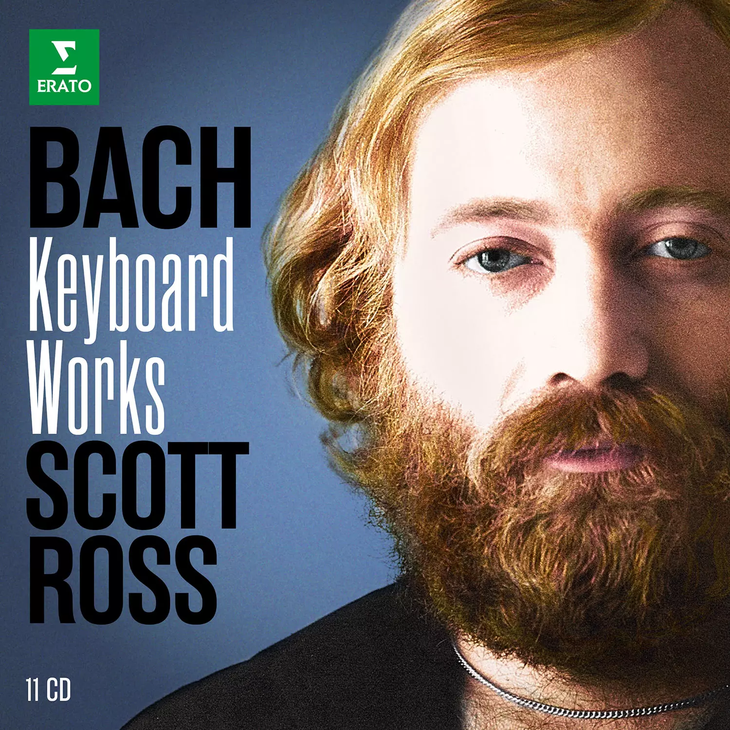 Bach Keyboard Works