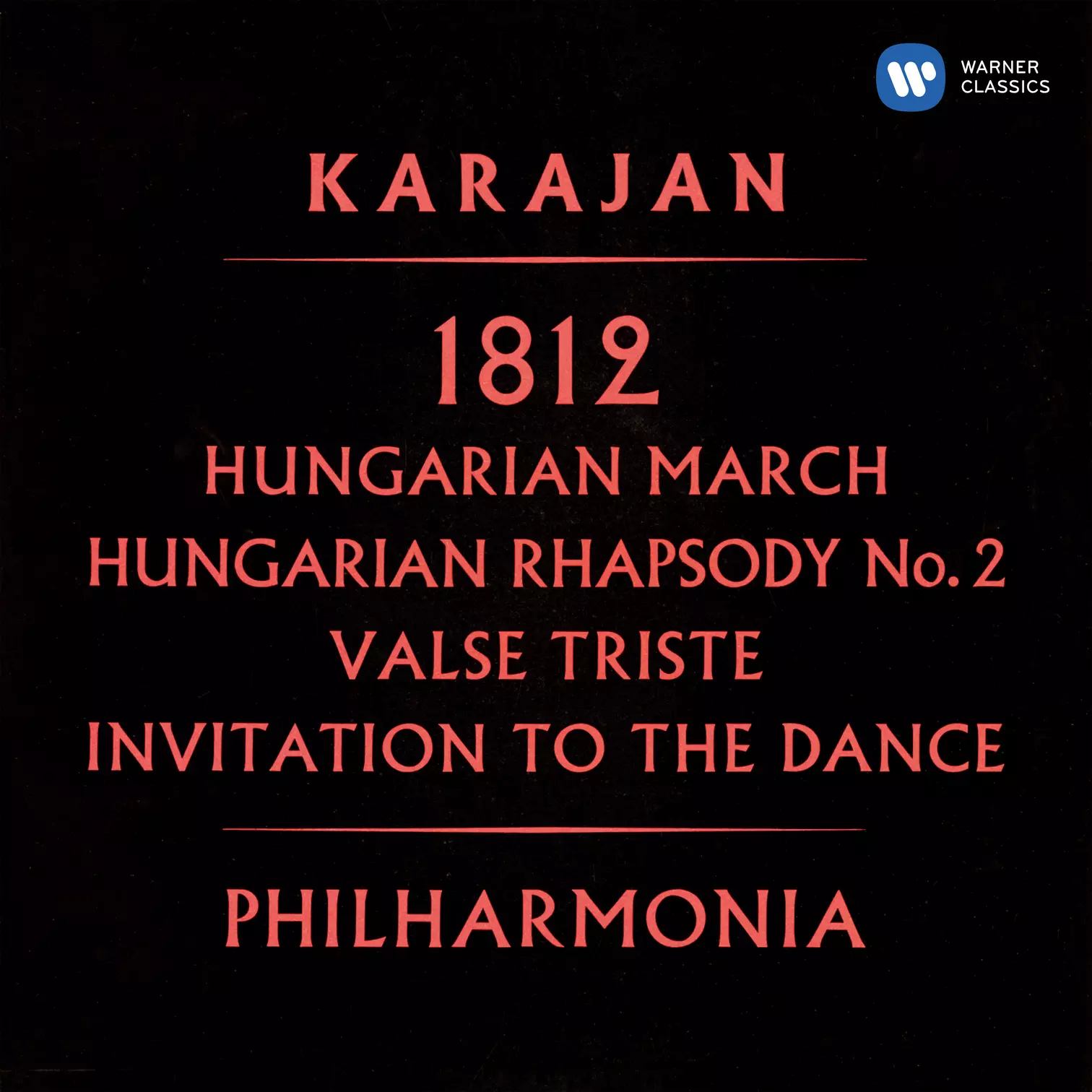 1812 & Other Orchestral Showpieces