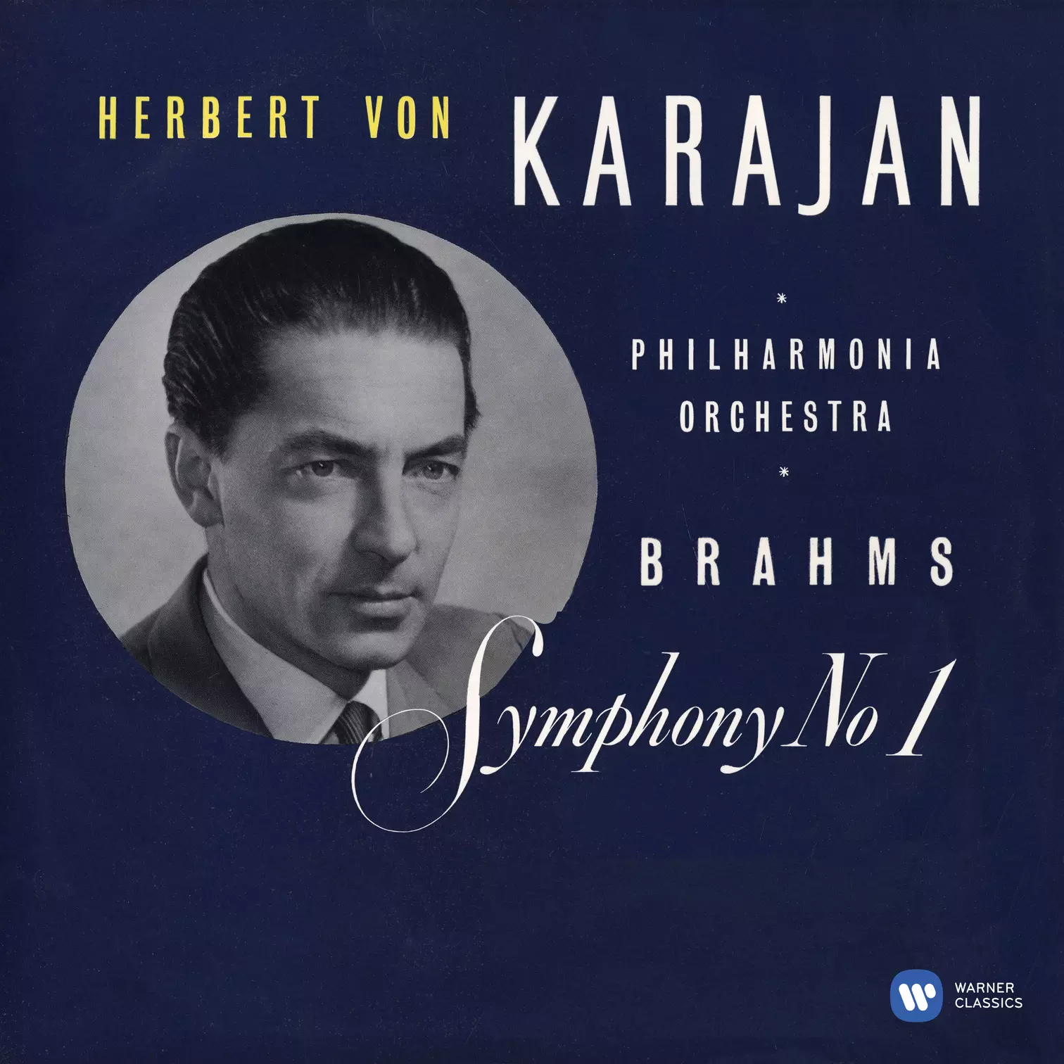 Brahms: Symphony No. 1, Op. 68